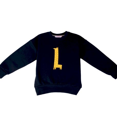 Толстовка W.sharvel