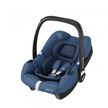 Автокресло Maxi-Cosi TINCA, ESSENTIAL BLUE, синий