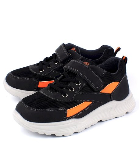 Полуботинки Antilopa