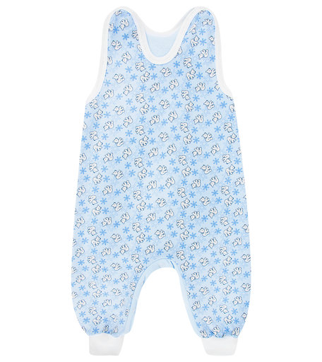 Полукомбинезон Мелонс