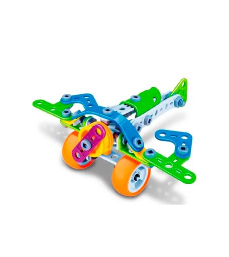 Конструктор Hanye 3D 7706