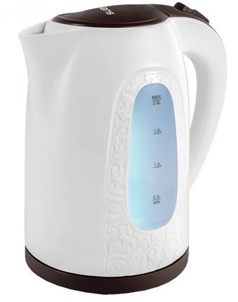 Polaris Электрический чайник PWK 2077CL 2 л
