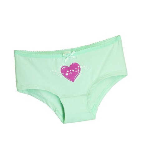 Трусы 1 шт Let'S Go