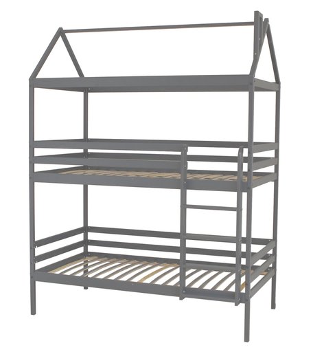 Кровать Можга двухъярусная Р429.1