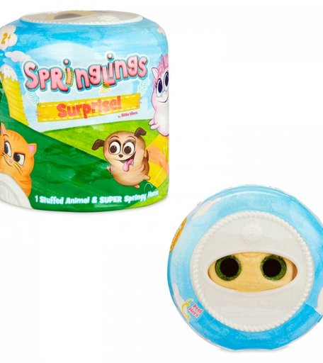 Little Tikes Прыгуны-сюрпризы