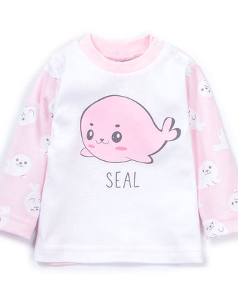 Джемпер Котмаркот Baby Seal