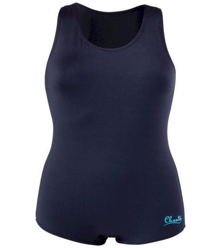 Костюм гимнастический купальник