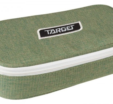 Target Collection Пенал Green melange