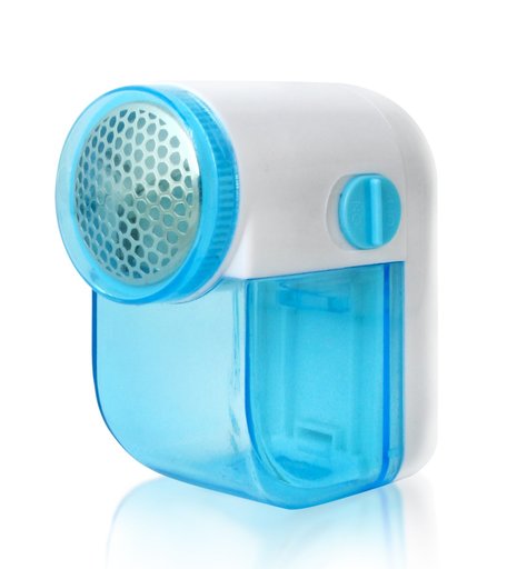 Машинка ERGOLUX для удаления катышков ELX-LR01-C40, 1 шт