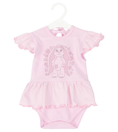 Боди Три медведя