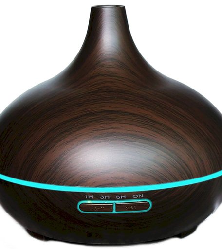 Увлажнитель-аромадиффузор воздуха Lemon Tree луковица для дома