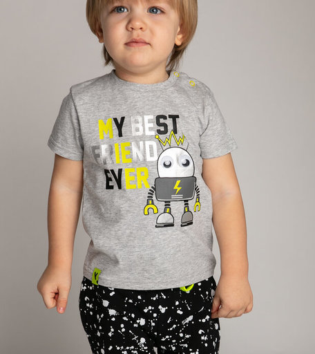 Футболка для мальчика