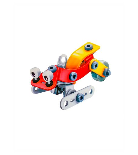 Конструктор Hanye 2 в 1 3D J-7724