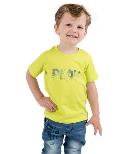 Футболка Leader Kids