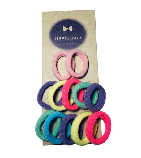 Комплект резинок 1000 bantov
