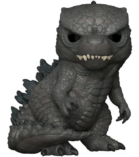 Фигурка FUNKO Годзилла, 10 см