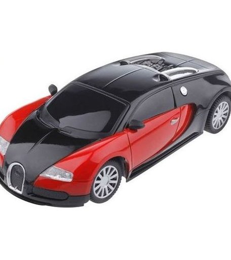 Машина на радиоуправлении PengXiang bugatti veyron, 1:28