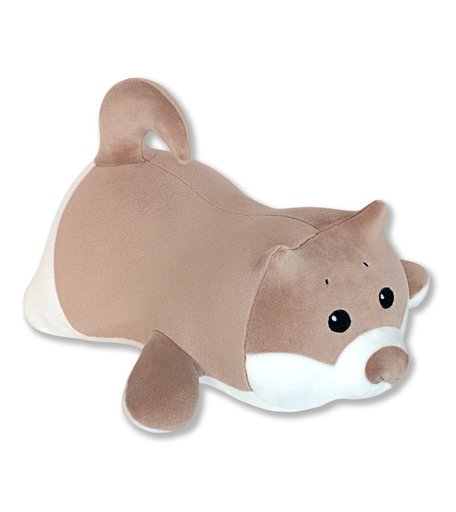 Мягкая игрушка Штучки Корги 46х25х25