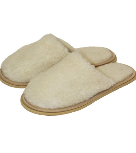 Тапочки ИвШуз