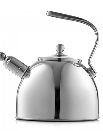 Walmer Чайник для кипячения со стеклянной крышкой Glasgow 2.5 л