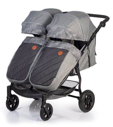 Прогулочная коляска Acarento PREVALENZA DUO (AS210)