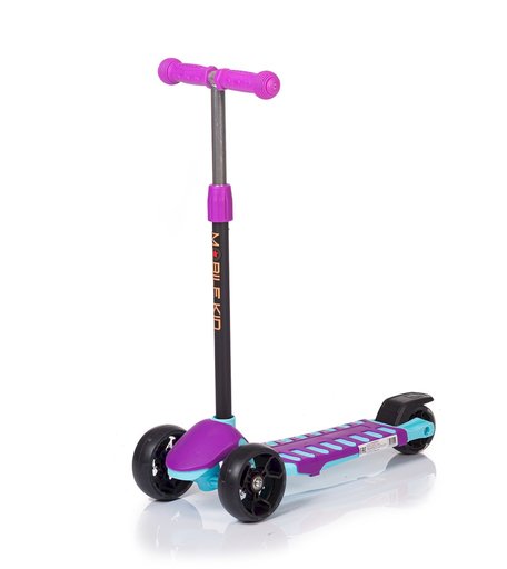 Трехколесный самокат Mobile Kid Startico