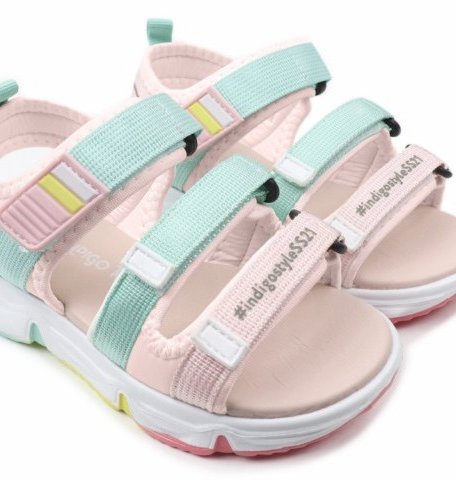 Indigo kids Сандалии 22-281
