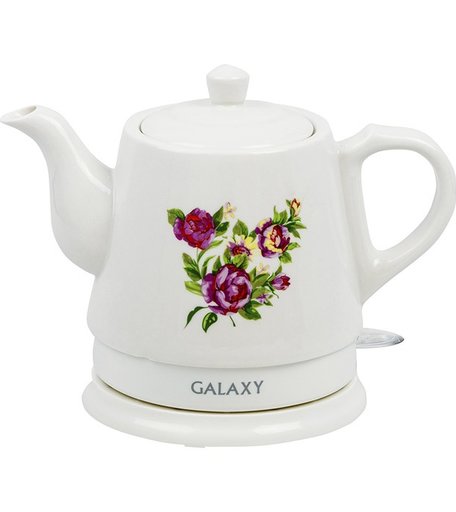 Galaxy Чайник электрический GL 0502 1 л