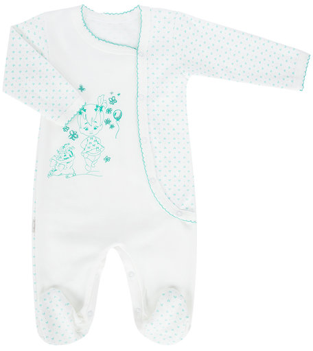 Комбинезон Мелонс