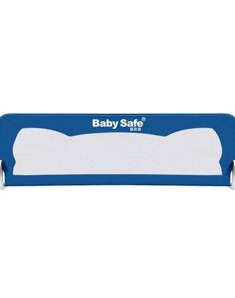 Миниатюра фотографии Барьер безопасности baby safe ушки 120 х 42 см