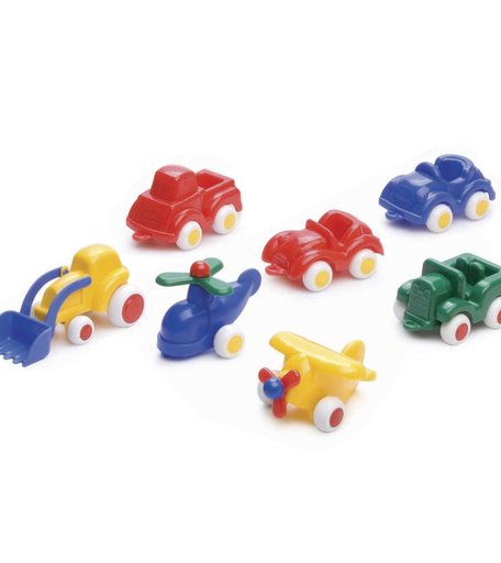 Игровой набор Viking Toys