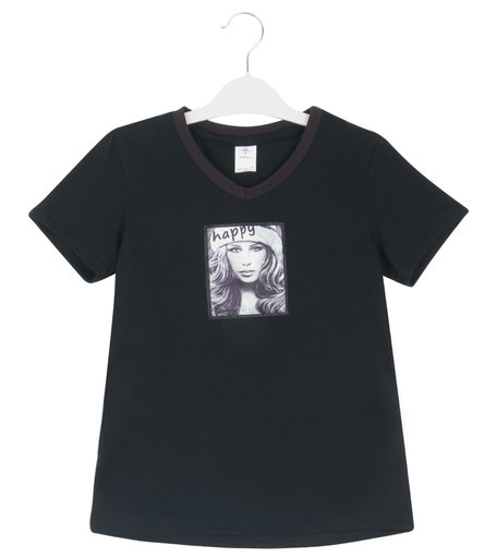 Футболка Hohloon