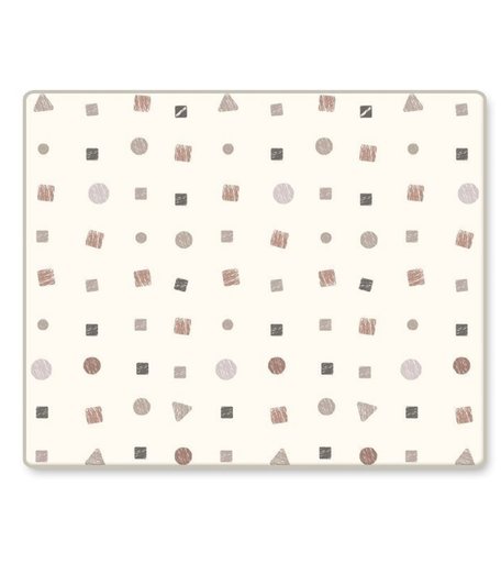 Коврик игровой Funnylon FunnyLon Semo Nemo портативный, 140х200х1