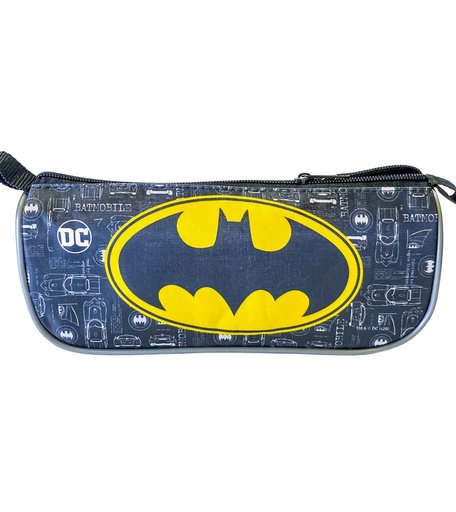 Пенал Priority Бэтмен