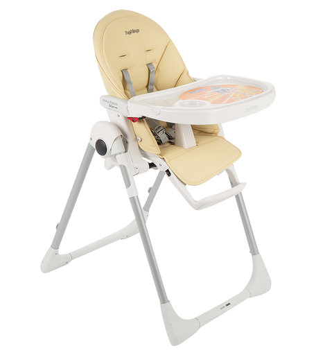 Стульчик-трансформер Peg-Perego Prima Pappa Follow Me