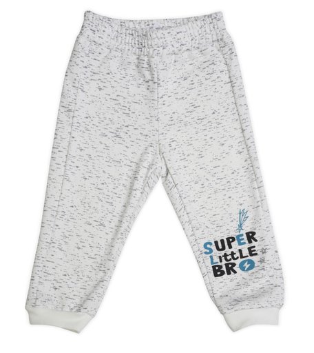 Брюки Babyglory Супергерои