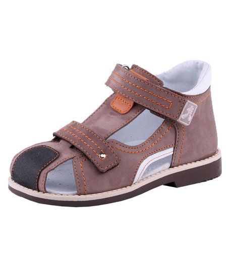 Сандалии Elegami