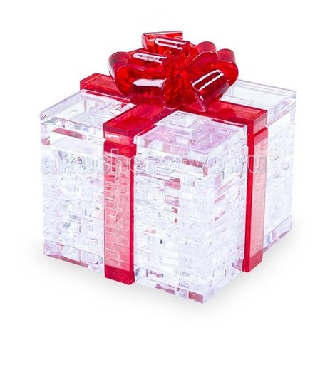 Crystal Puzzle Головоломка Подарок