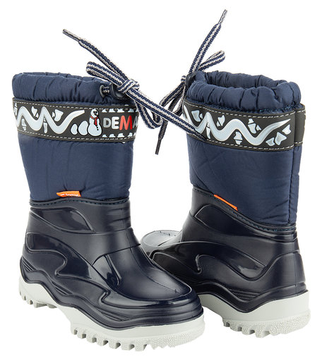 Сапоги Demar Frost