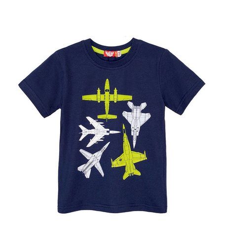 Футболка Let'S Go