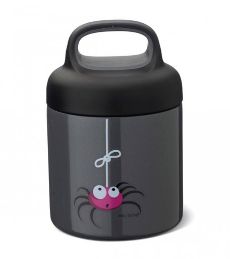 Термос Carl Oscar Термос для еды LunchJar Spider 0.3 л