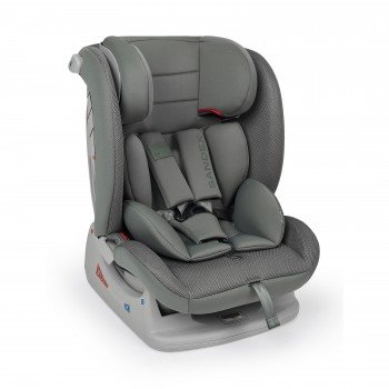 Автокресло Happy Baby SANDEX Dark Green, темно-зеленый