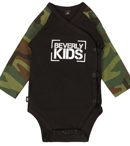 Боди Beverly kids