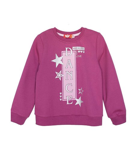 Джемпер Let'S Go