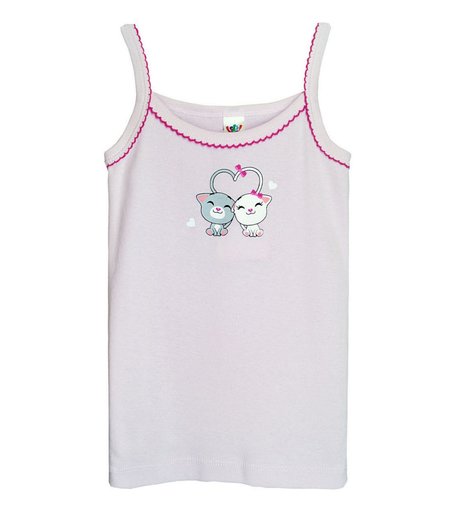 Майка 1 шт Let'S Go