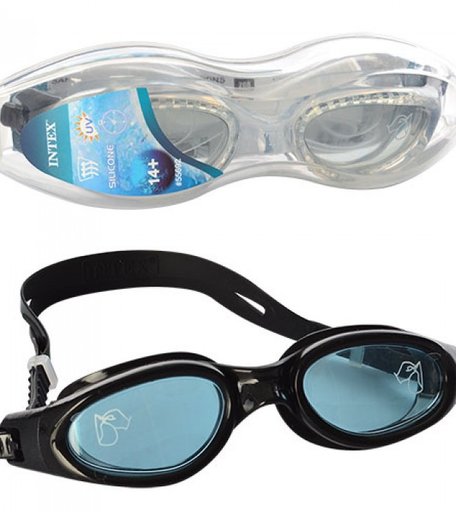 Intex Очки для плавания Comfortable Goggles