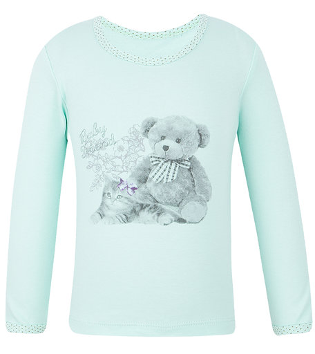 Футболка Мелонс