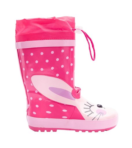 Резиновые сапоги Lemon