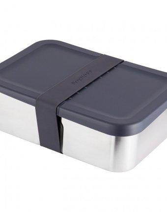 Миниатюра фотографии Berghoff пищевой контейнер для ланча essentials 14.5х21х7 см