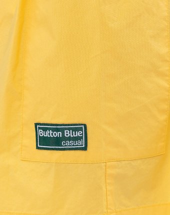 Миниатюра фотографии Желтая юбка button blue